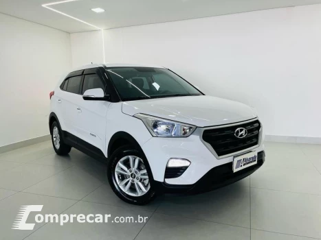 CRETA 16A ATTITU