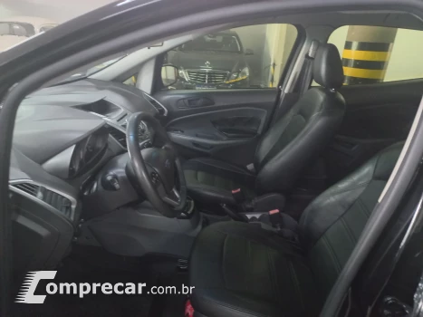 ECOSPORT 1.6 SE 16V