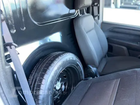 FIORINO 1.4 MPI Furgão Endurance 8V