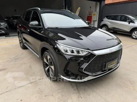 Song Plus 1.5 Dm-I Híbrido Automático