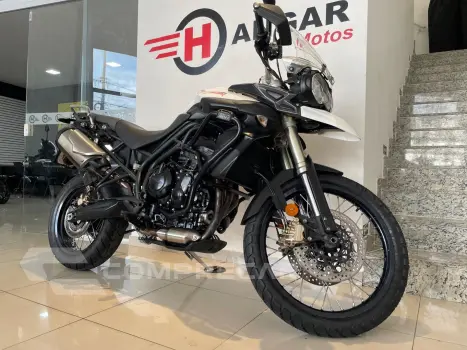 Tiger 800xc