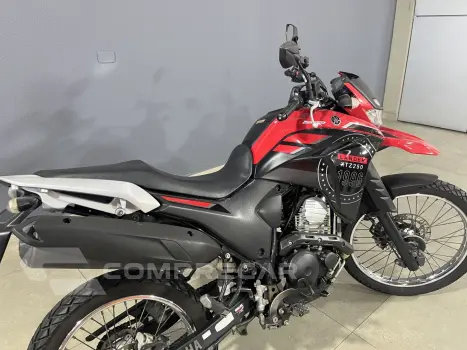XTZ 250 LANDER 249CC