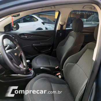 ONIX HATCH LT 1.4 8V FlexPower 5p Mec.