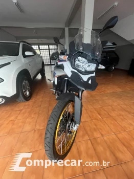 F 850 GS ADVENTURE
