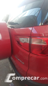ECOSPORT FREST