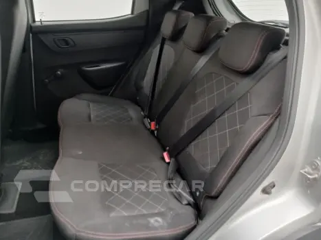 KWID 1.0 12V SCE FLEX ZEN MANUAL