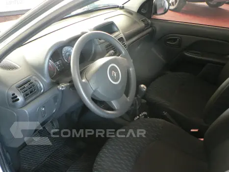 CLIO 1.0 Expression 16V Hi-power