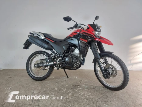 Yamaha YAMAHA XTZ 250 LANDER