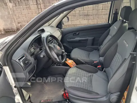 STRADA 1.8 MPI Adventure Locker CE 16V
