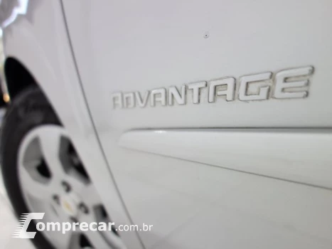 PRISMA - 1.0 MPFI ADVANTAGE 8V 4P MANUAL