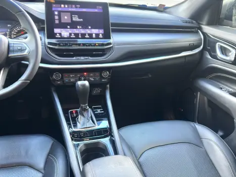 COMPASS 1.3 T270 TURBO FLEX LONGITUDE AT6