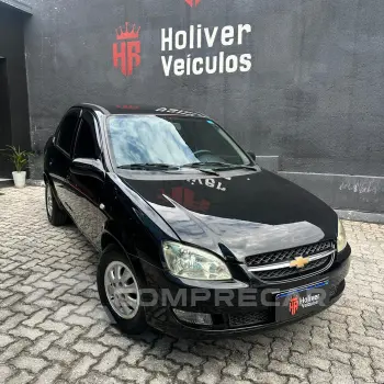 CHEVROLET CORSA 1.0 MPFI Classic 8V 4 portas