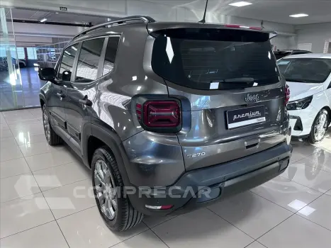 RENEGADE 1.3 T270 TURBO FLEX SPORT AT6