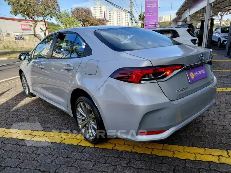 COROLLA 2.0 VVT-IE FLEX XEI DIRECT SHIFT
