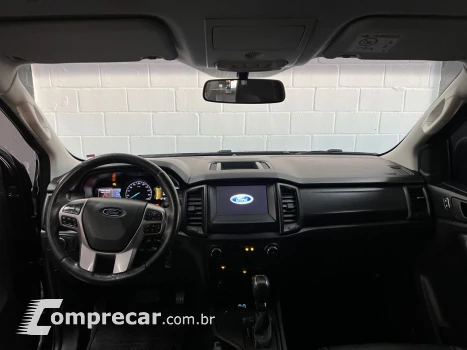 Ranger XLS 2.2 4x2 CD Diesel Aut.