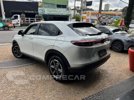 Hr-V 1.5 Di I-Vtec Flex Ex Cvt