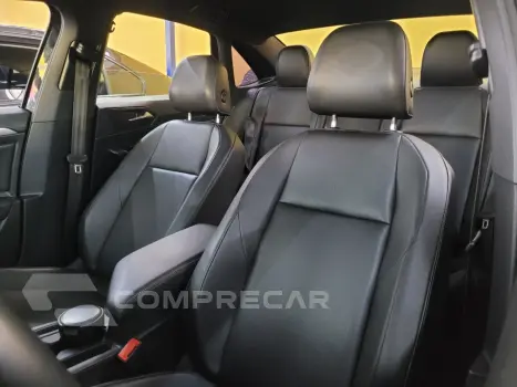 JETTA R-Line 250 TSI 1.4 Flex 16V Aut.