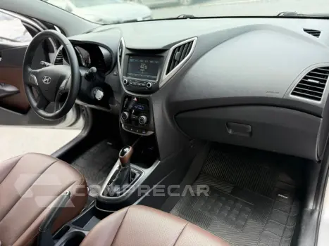 HB20 1.6 PREMIUM 16V FLEX 4P AUTOMÁTICO