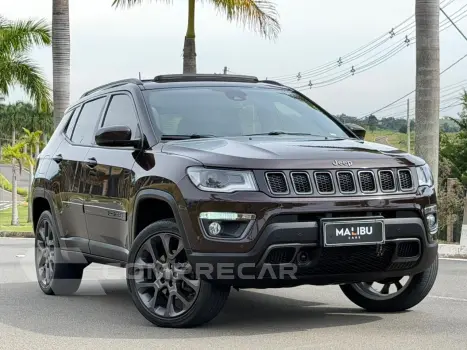COMPASS 2.0 16V S 4X4