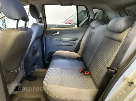 SPACEFOX 1.6 MI Comfortline 8V