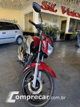 HONDA CG 160 Titan