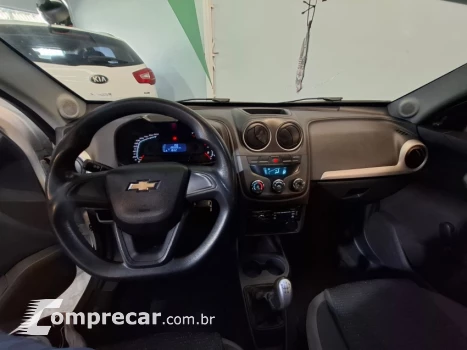 MONTANA 1.4 MPFI LS CS 8V