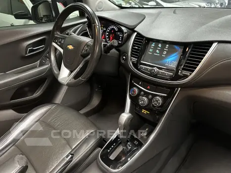 TRACKER 1.4 16V Turbo Premier