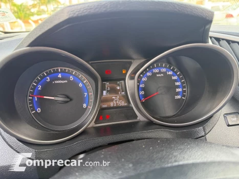 HB20 1.0 12V Comfort Plus