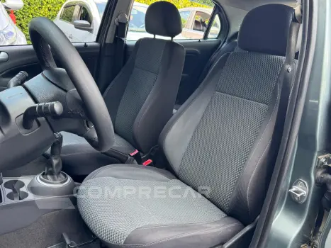 GOL 1.6 MI Power 8V G.V