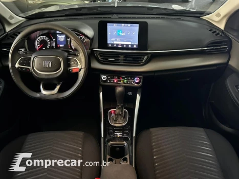 Fastback Audace 1.0 200 T. Flex Aut