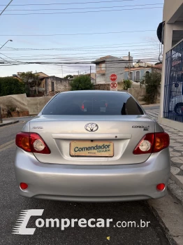 COROLLA 1.8 XEI 16V