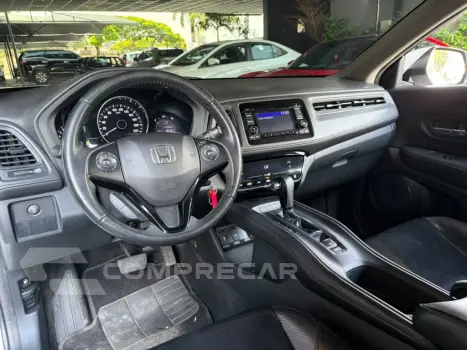 HR-V 1.8 16V FLEX EX 4P AUTOMÁTICO