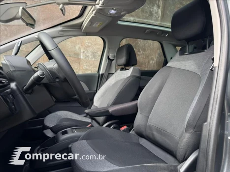 C4 PICASSO 1.6 Intensive 16V Turbo