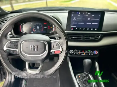 FASTBACK 1.0 TURBO 200 FLEX IMPETUS CVT