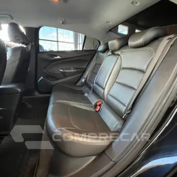 CRUZE 1.4 LT
