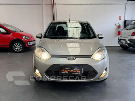 FIESTA SEDAN - 1.6 MPI SEDAN 8V 4P MANUAL