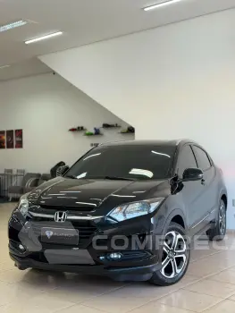 HR-V EX 1.8 Flexone 16V 5p Aut.