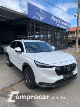 Honda HR-V 1.8 16V EXL 4 portas