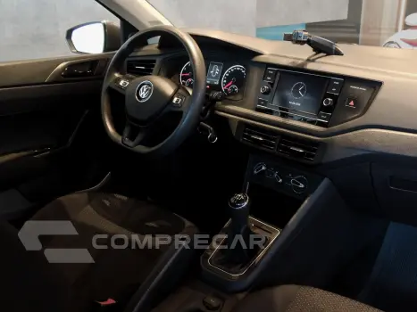 POLO 1.0 MPI