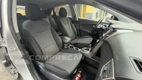 I30 1.6 MPFI 16V