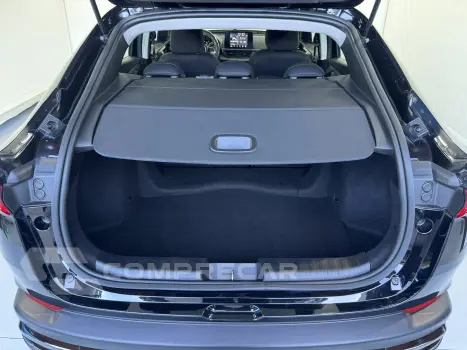 FASTBACK 1.0 Turbo 200