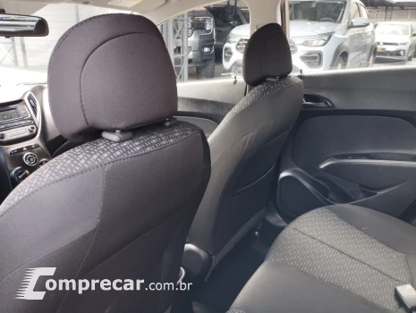 HB 20 Hatch 1.0 12V 4P FLEX COMFORT