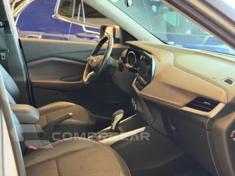 MONTANA 1.2 Turbo LTZ