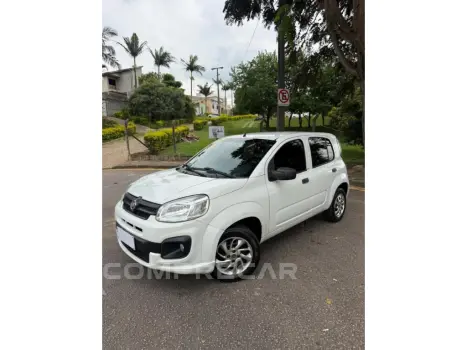 UNO 1.0 FIREFLY FLEX ATTRACTIVE 4P MANUAL