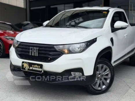 STRADA 1.3 FIREFLY FLEX FREEDOM CS MANUAL