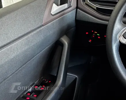 VIRTUS Highline 200 TSI 1.0 Flex 12V Aut