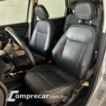 SPIN PREMIER 1.8 8V Econo.Flex 5p Aut.