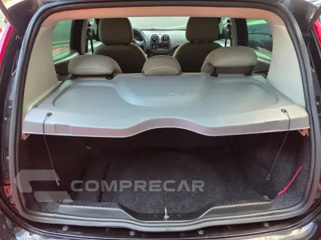 Palio ESSENCE 1.6 Flex 16V 5p