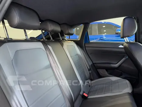 NIVUS 1.0 200 TSI Highline