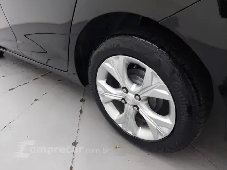 ONIX 1.0 TURBO FLEX LTZ AUTOMÁTICO